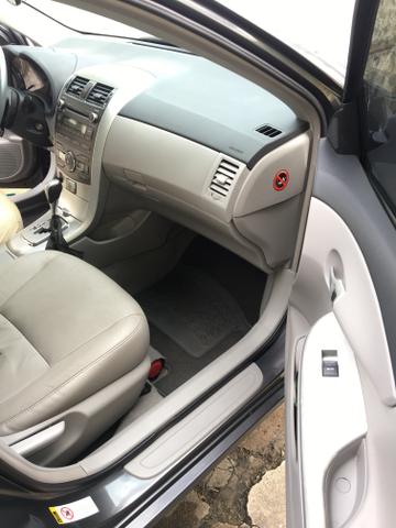 Vendo corolla - Foto 8