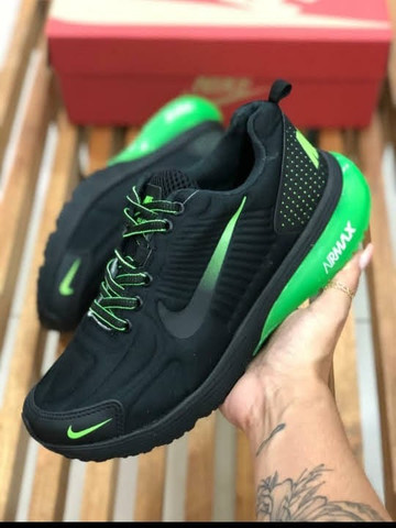 olx tenis nike