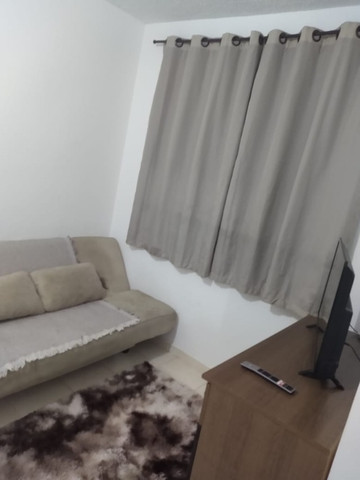Alugo por dia/ temporada apartamento em Campos - Foto 3