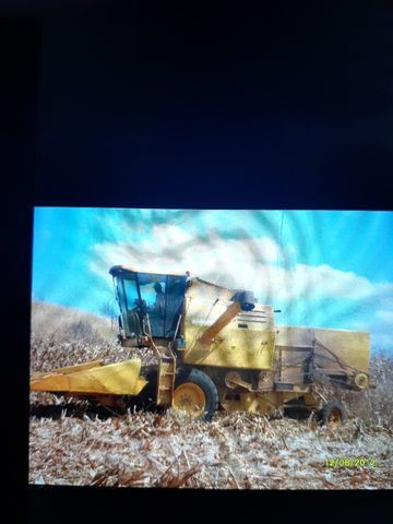 New holland 1530 - Foto 3