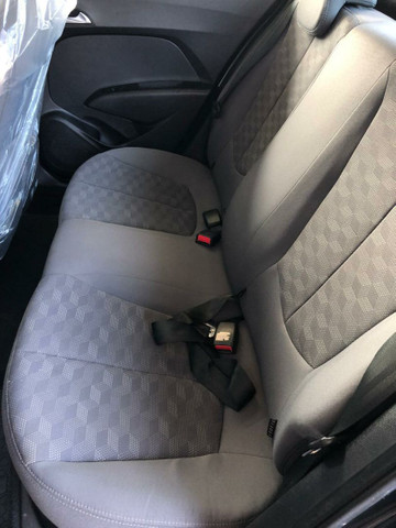 Hyundai HB20S 1.6 Automático 2018 R$ 53.990 - Foto 4