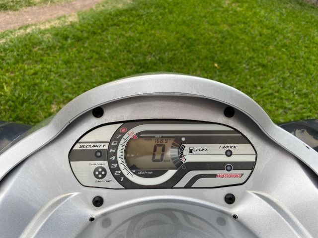 Jet Ski Yamaha VX Cruiser 1100 - Foto 8