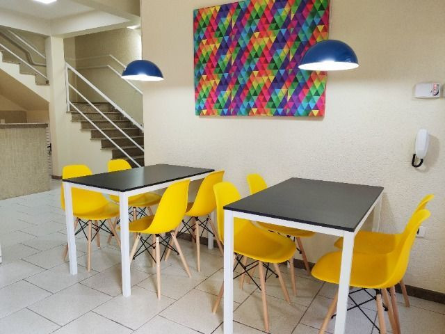 Aluguel Quarto Batel -Uma quadra do Curso Positivo Batel