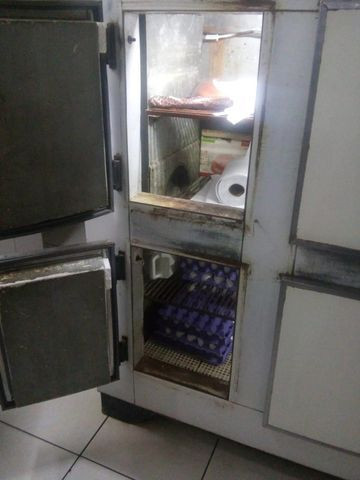 Geladeira comercial 6 portas - Foto 4