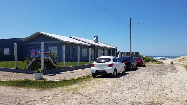 Casa na praia, pertinho do mar!!! Mariluz/Imbé - Foto 7
