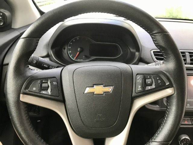 Onix LTZ 1.4 2016 - Foto 6