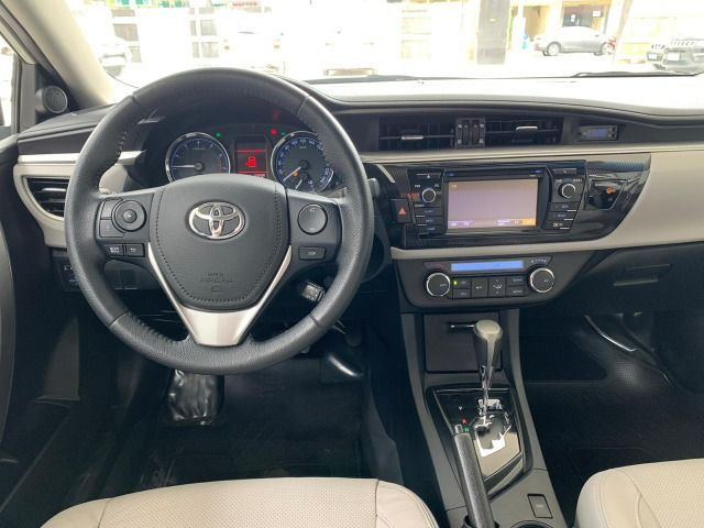 Corolla XEI Sem detalhes - Foto 13