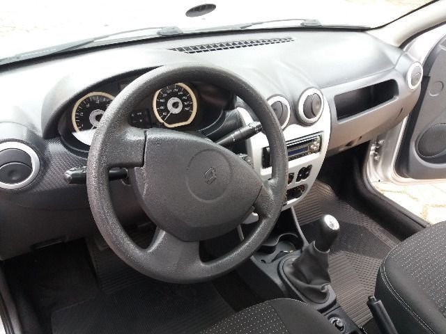 Vendo Sandero 1.6 Stepway - Foto 14