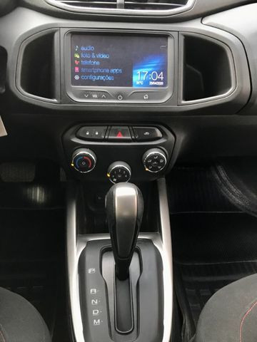 Onix LTZ 1.4 2016 - Foto 5