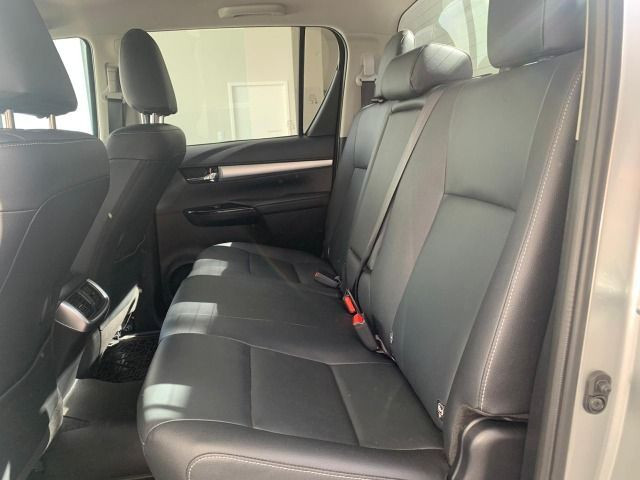 Hilux SRV Estado de 0KM - Foto 18
