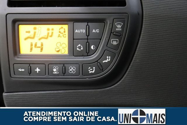 C4 Picasso 2012 Automatico Completo Impecavel Apenas 26.900 Financia/Troca Ljc - Foto 14