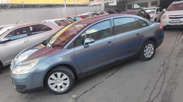 C4 Pallas GLX 2.0 - Foto 2