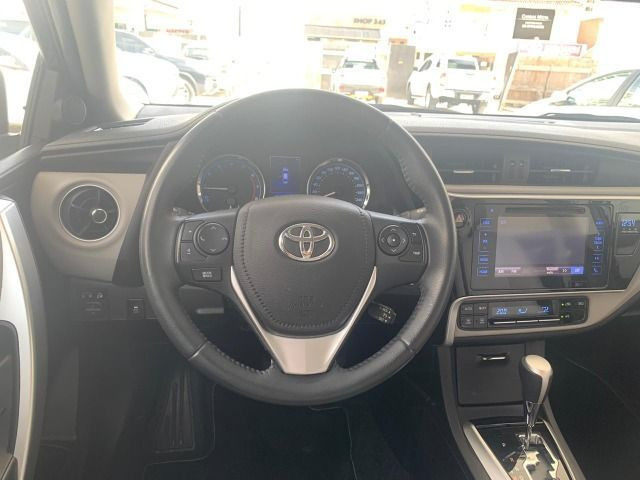 Corolla XEI - Foto 8