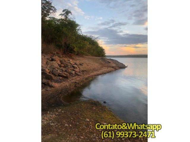 Lago Corumbá IV - Foto 16