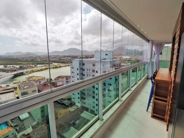 Apartamento Decorado de alto padrão com 3 Qts 1 suíte, 2 vgs com Lazer Completo - Foto 19
