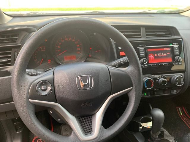 Honda Fit Ex-AT 1.5 I-Vtec Flexone - Foto 3