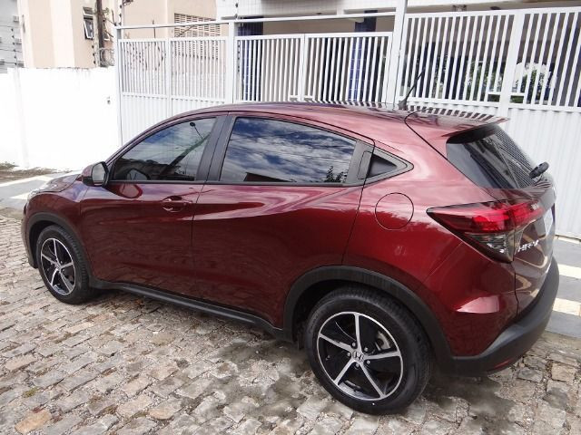 Hr v 2019 automatica - Foto 8