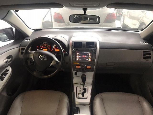 Promoção Corolla GLI 1.8 Automático - Foto 6
