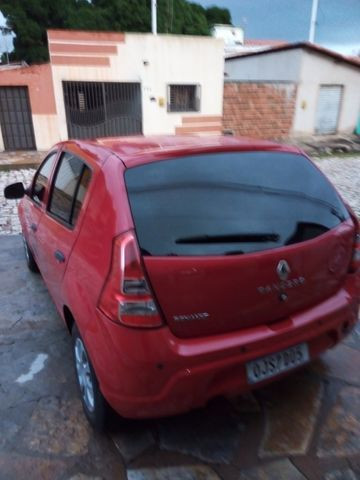 Sandero 12/12 - Foto 2