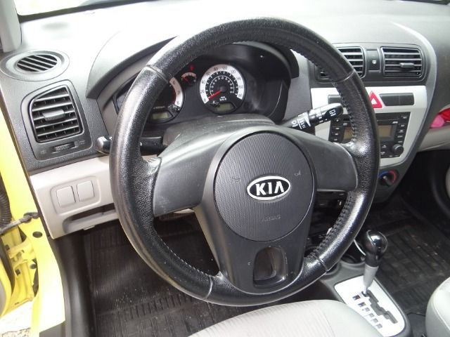 Picanto 2011 automatico - Foto 7