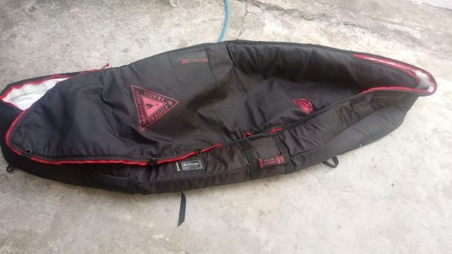 Capa e Quilhas de Pranchas de Surf - Foto 3