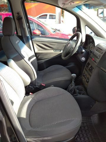 Fiat Idea Adventure - Foto 2
