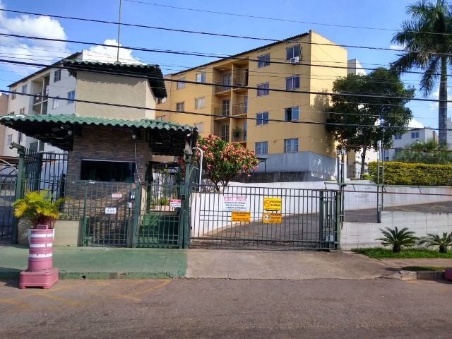 Apartamento no Leste Vila Nova, 2 quartos - Foto 6