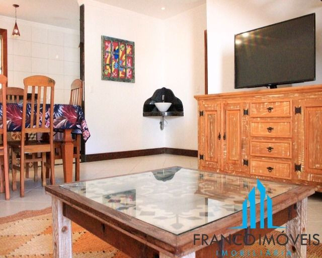 Casas Duplex 04 Quartos na Enseada Azul ( Personalidade Unica) - Foto 15