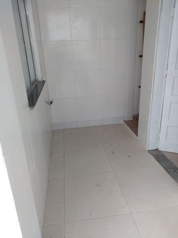CA Alugo casa com 2/4 com grande espaço externo de jardim e quintal em piatã !! - Foto 8