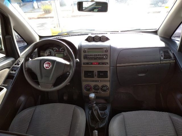 Fiat Idea Adventure - Foto 3