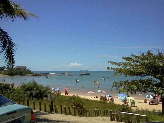 Lindo terreno com Vista das praias de Peracanga e Bacutia, Aceito APT de 3Q - Foto 8