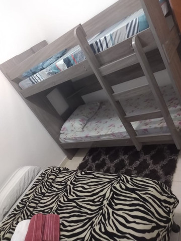 Alugo por dia/ temporada apartamento em Campos - Foto 8