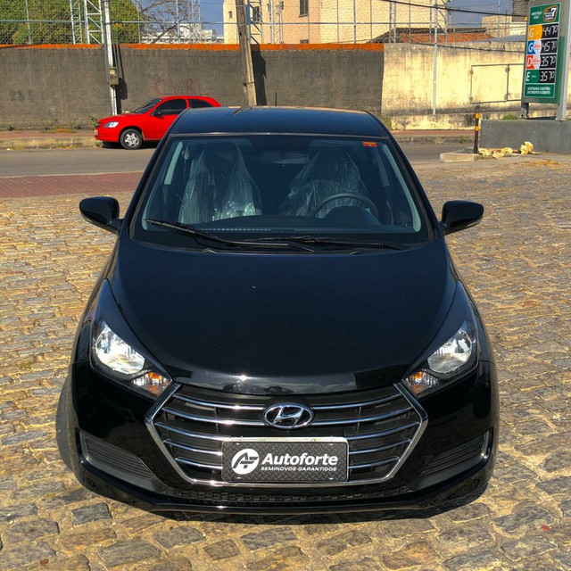 Hyundai HB20S 1.6 Automático 2018 R$ 53.990 - Foto 2