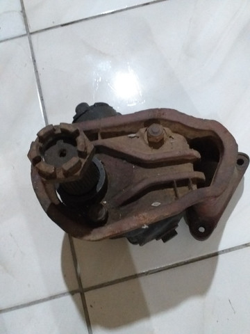 Setor de direção 608D - Foto 3