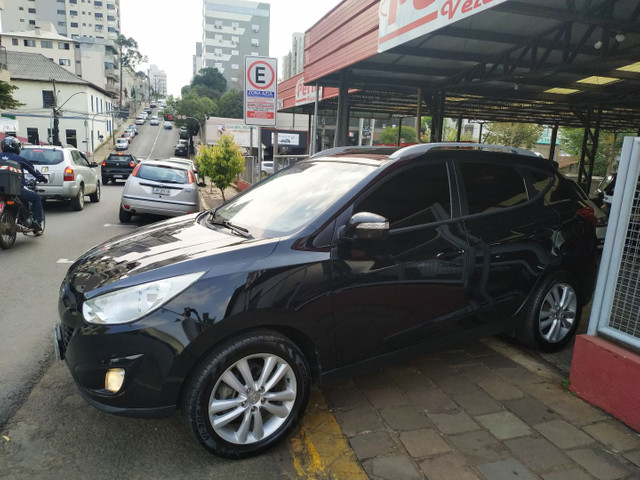 Ix35 automática 2015 - Foto 3