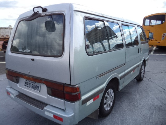 vans kia usadas a venda olx