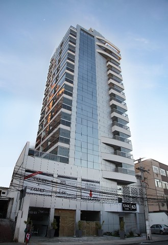 Unic Icaraí - Sala comercial com 28 m² Oportunidade ! - Foto 16