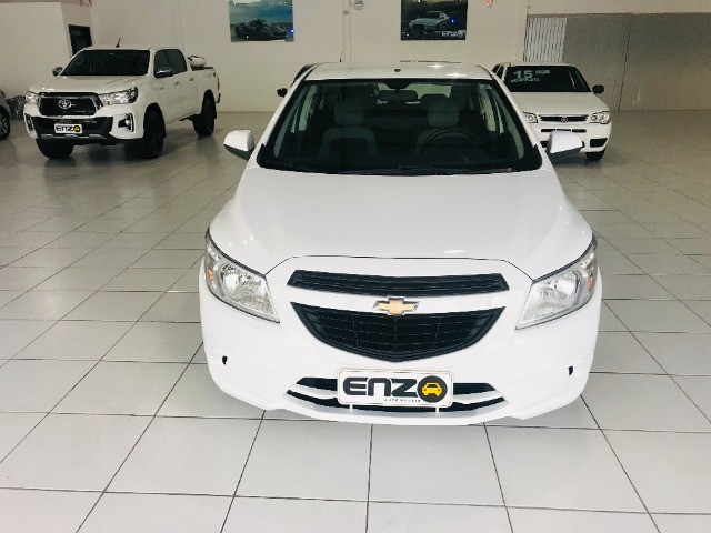 CHEVROLET ONIX LS 1.0 2016 IMPECAVEL !!!