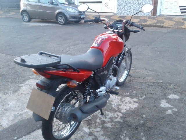 HONDA/ CG 150 START