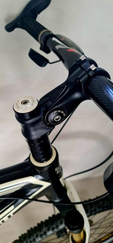 BIKE MTB SCOTT SCALE - CARBONO - Foto 4