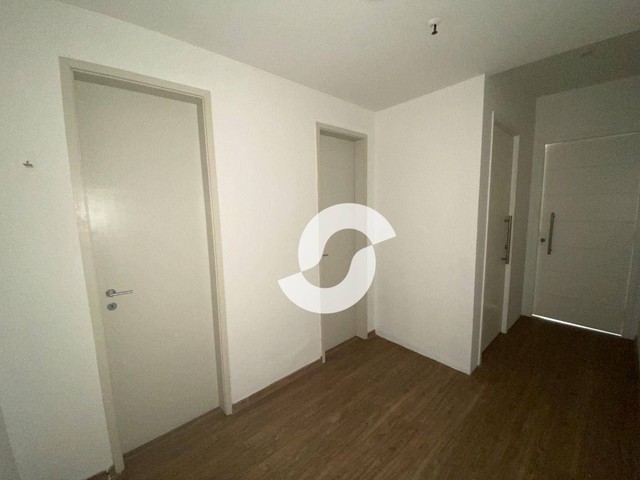Sala, 43 m² - venda por R$ 180.000,00 ou aluguel por R$ 1.737,00/mês - Centro - Niterói/RJ - Foto 4