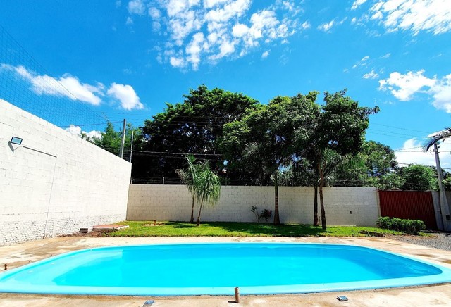 Chácara em Sumaré - São Bento