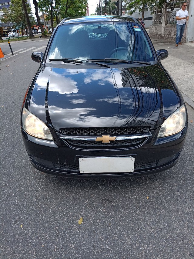 Chevrolet Classic 2015 por R$ 36.990, Recife, PE - ID: 2400181