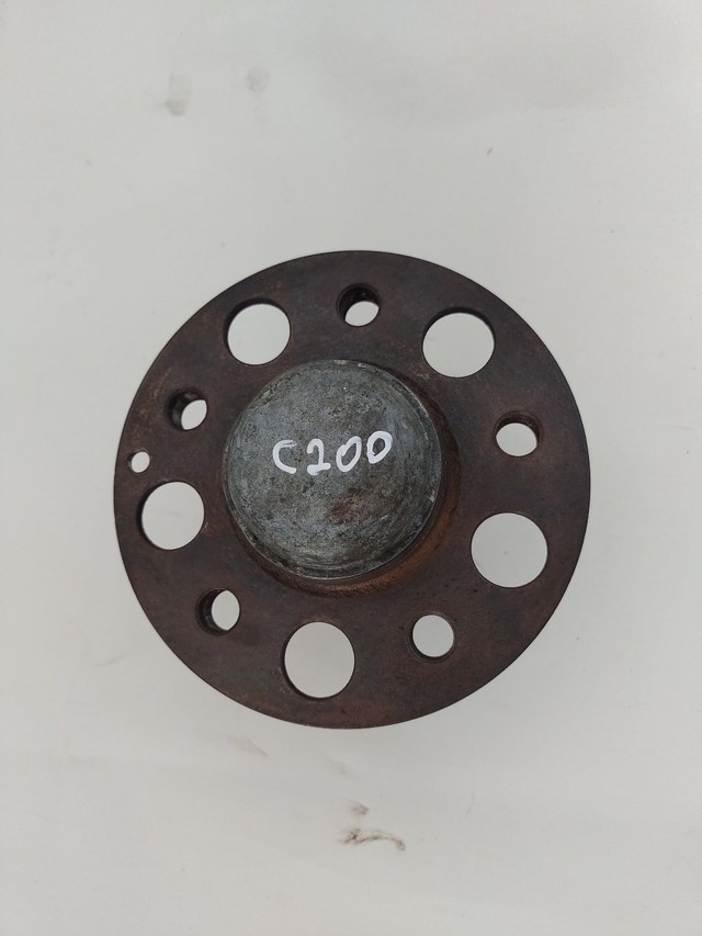 Cubo roda dianteiro Mercedes c 200 original lado esquerdo com NF garantia 3 