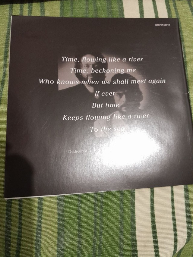 Cd the alan parsons project  - Foto 4