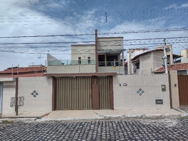 Captação de Casa a venda na Rua das Oliveiras, Residencial Jardim do Sul, Parnamirim, RN
