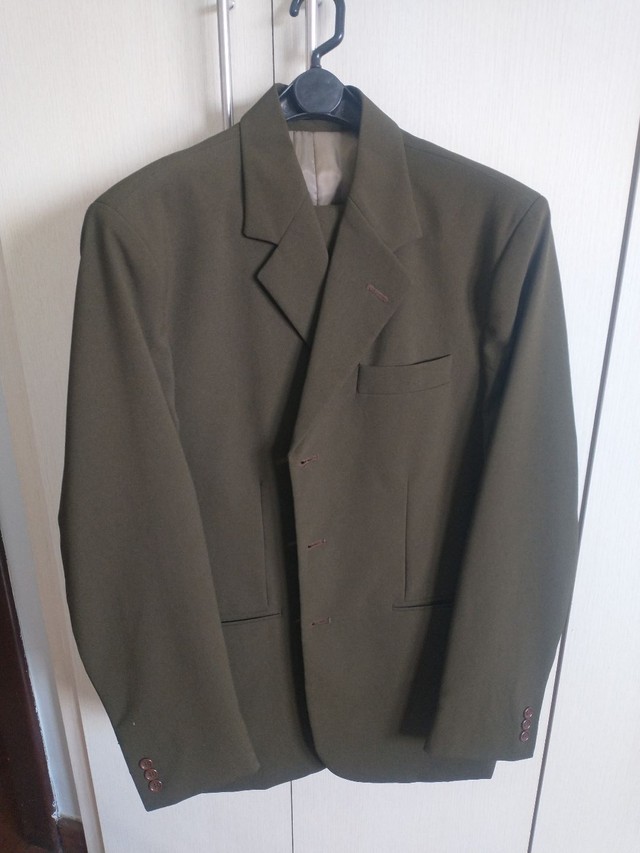 Conjunto Cia do Terno
