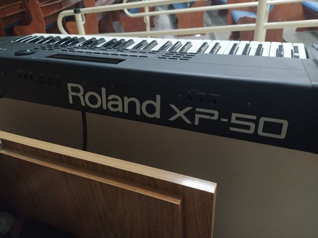 roland xp 50 olx