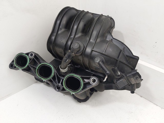 Coletor admissão motor Hyundai hb20 1.0 2021smp
