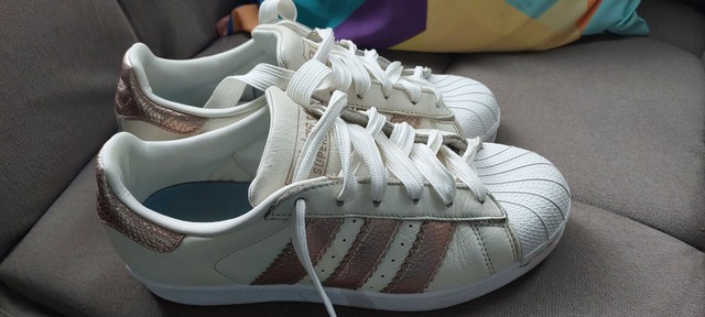 adidas superstar 37.5
